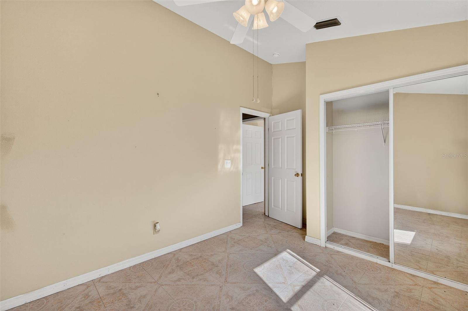 EDGEWATER VILLAGE UNIT 1 - Residential