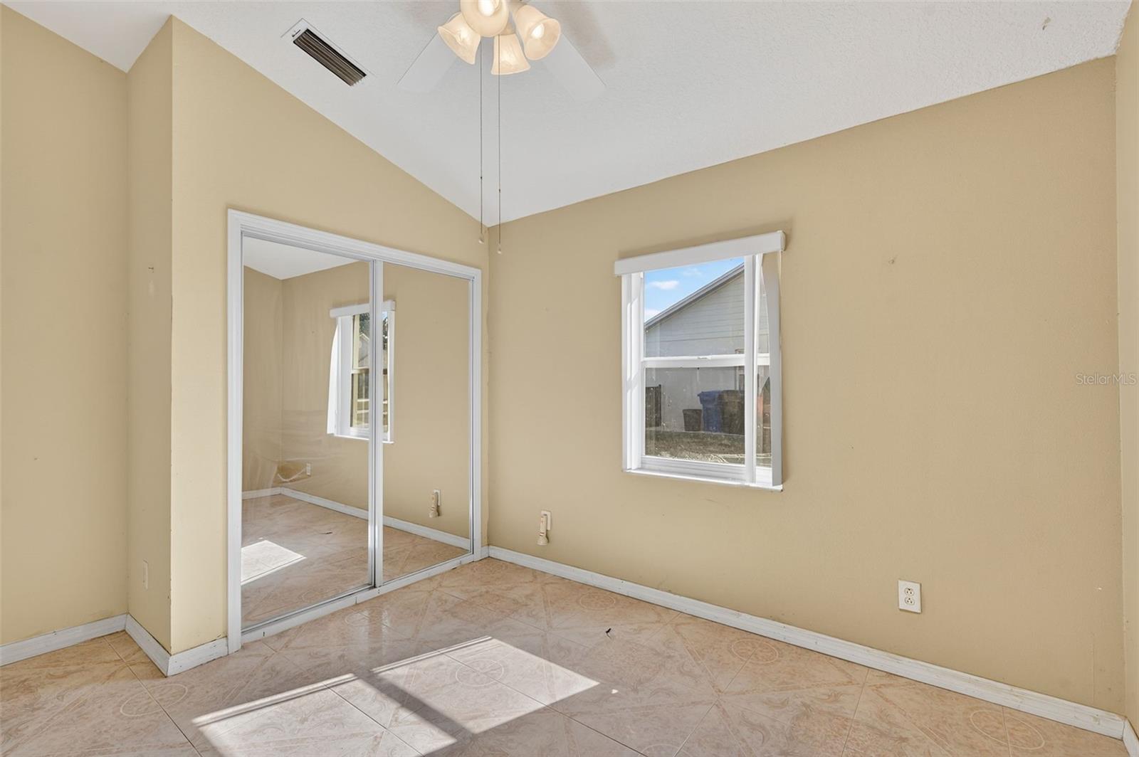 EDGEWATER VILLAGE UNIT 1 - Residential