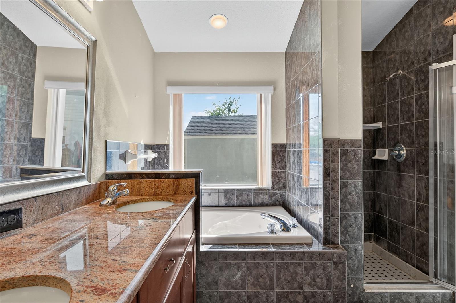 EDGEWATER VILLAGE UNIT 1 - Residential