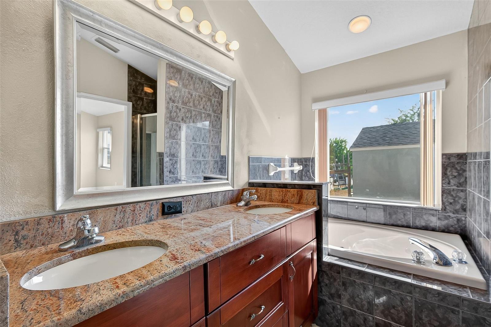 EDGEWATER VILLAGE UNIT 1 - Residential