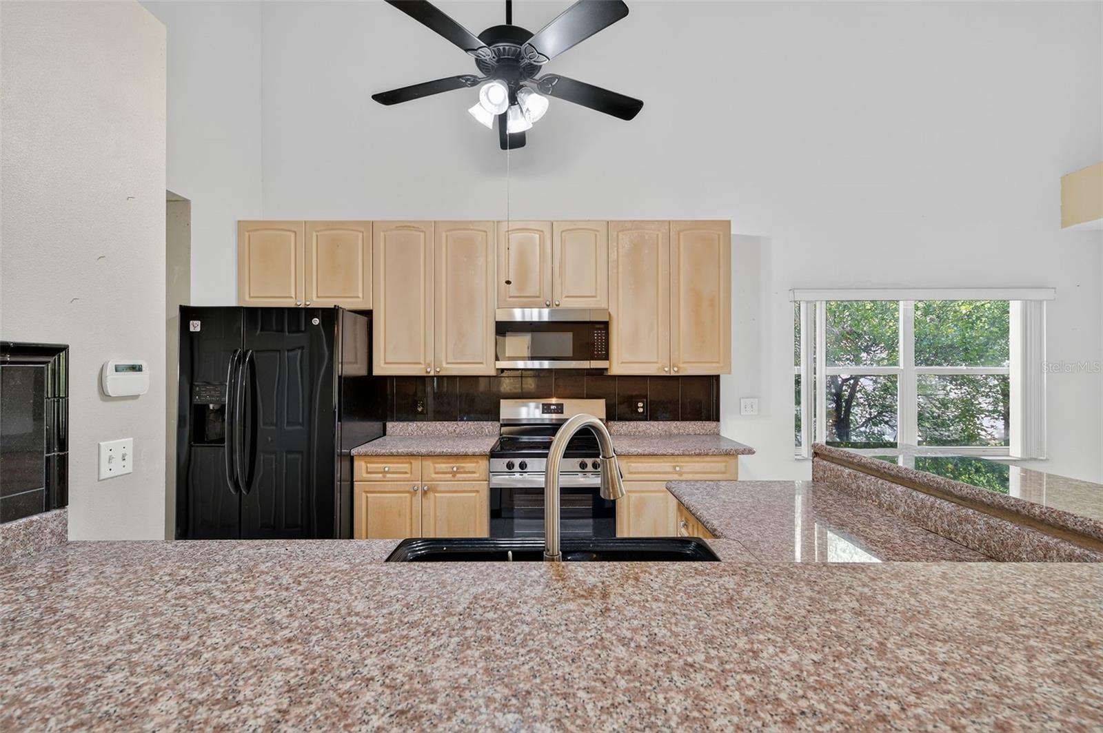 EDGEWATER VILLAGE UNIT 1 - Residential