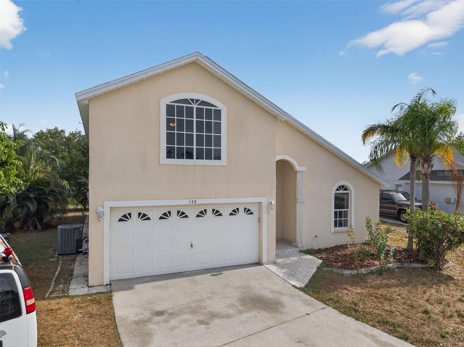 EDGEWATER VILLAGE UNIT 1 - Residential