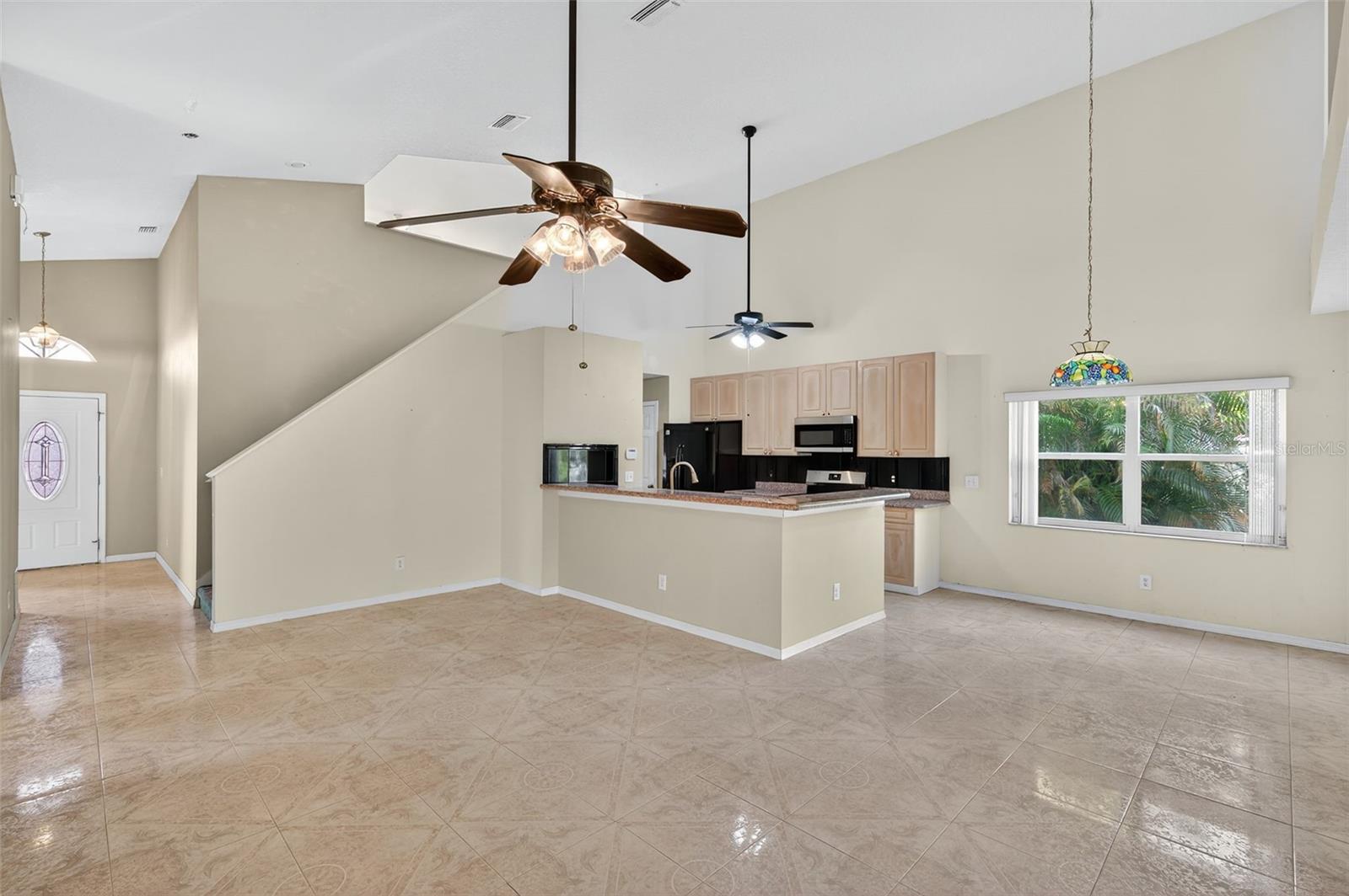 EDGEWATER VILLAGE UNIT 1 - Residential