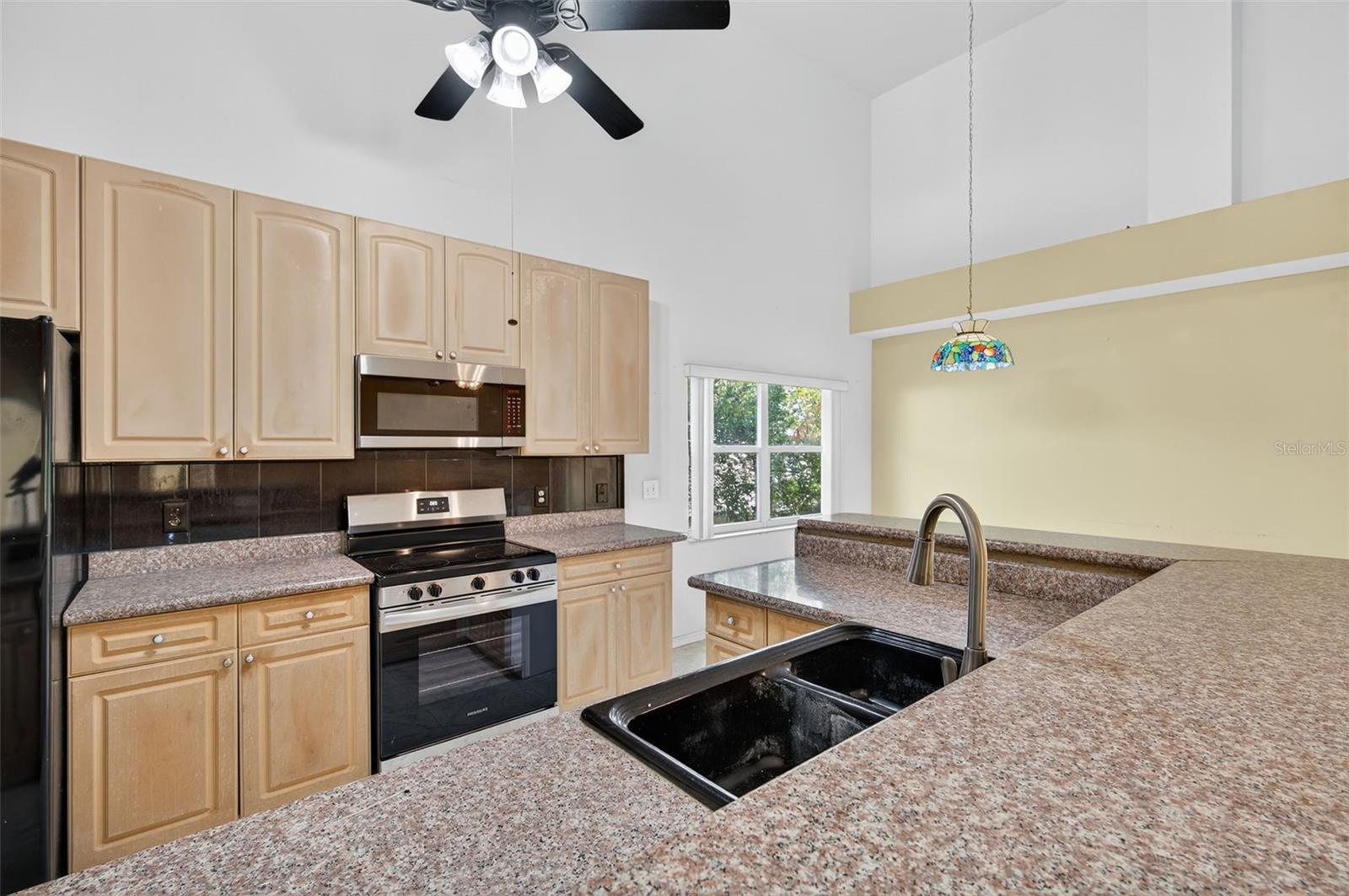 EDGEWATER VILLAGE UNIT 1 - Residential