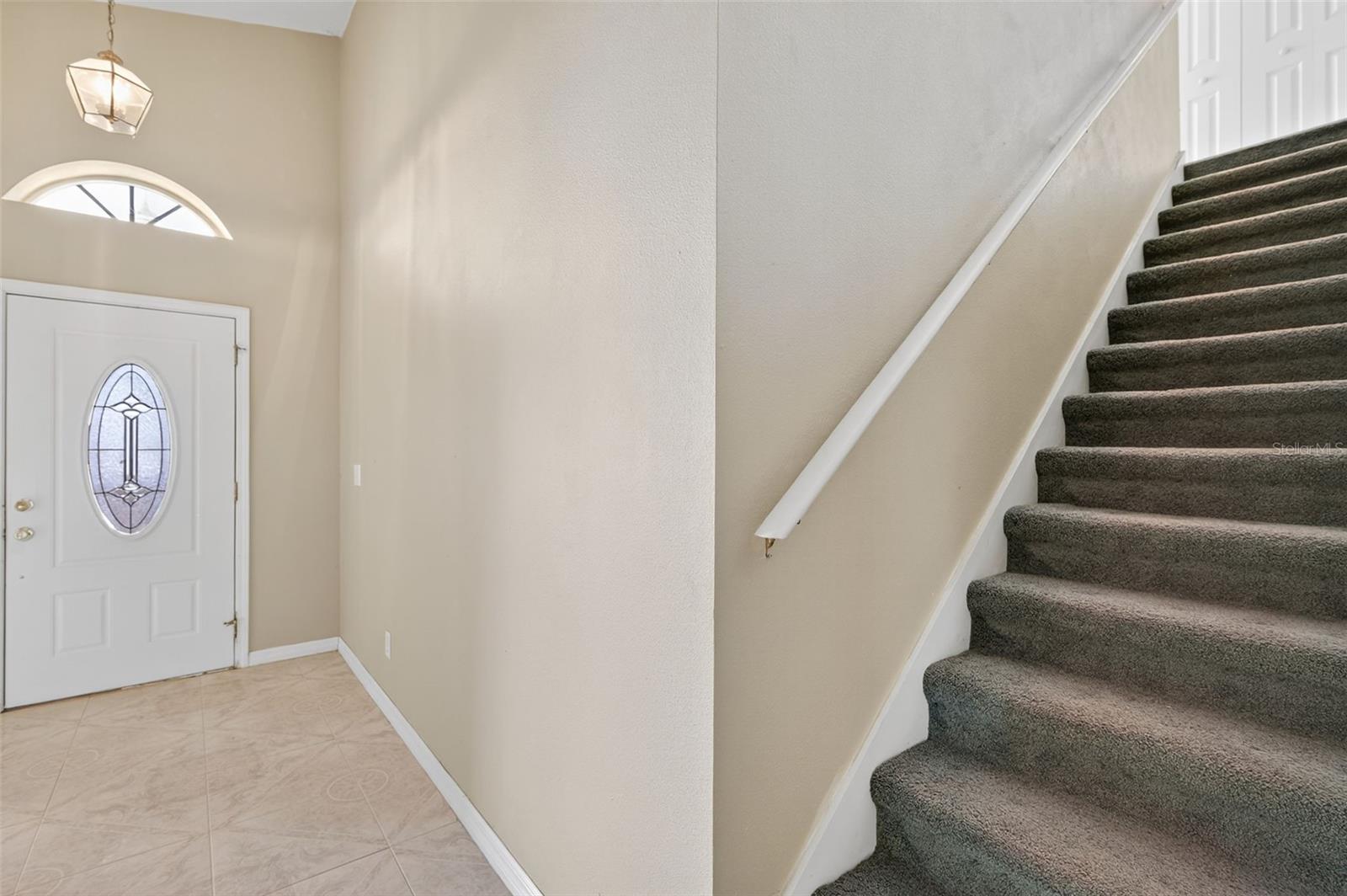 EDGEWATER VILLAGE UNIT 1 - Residential