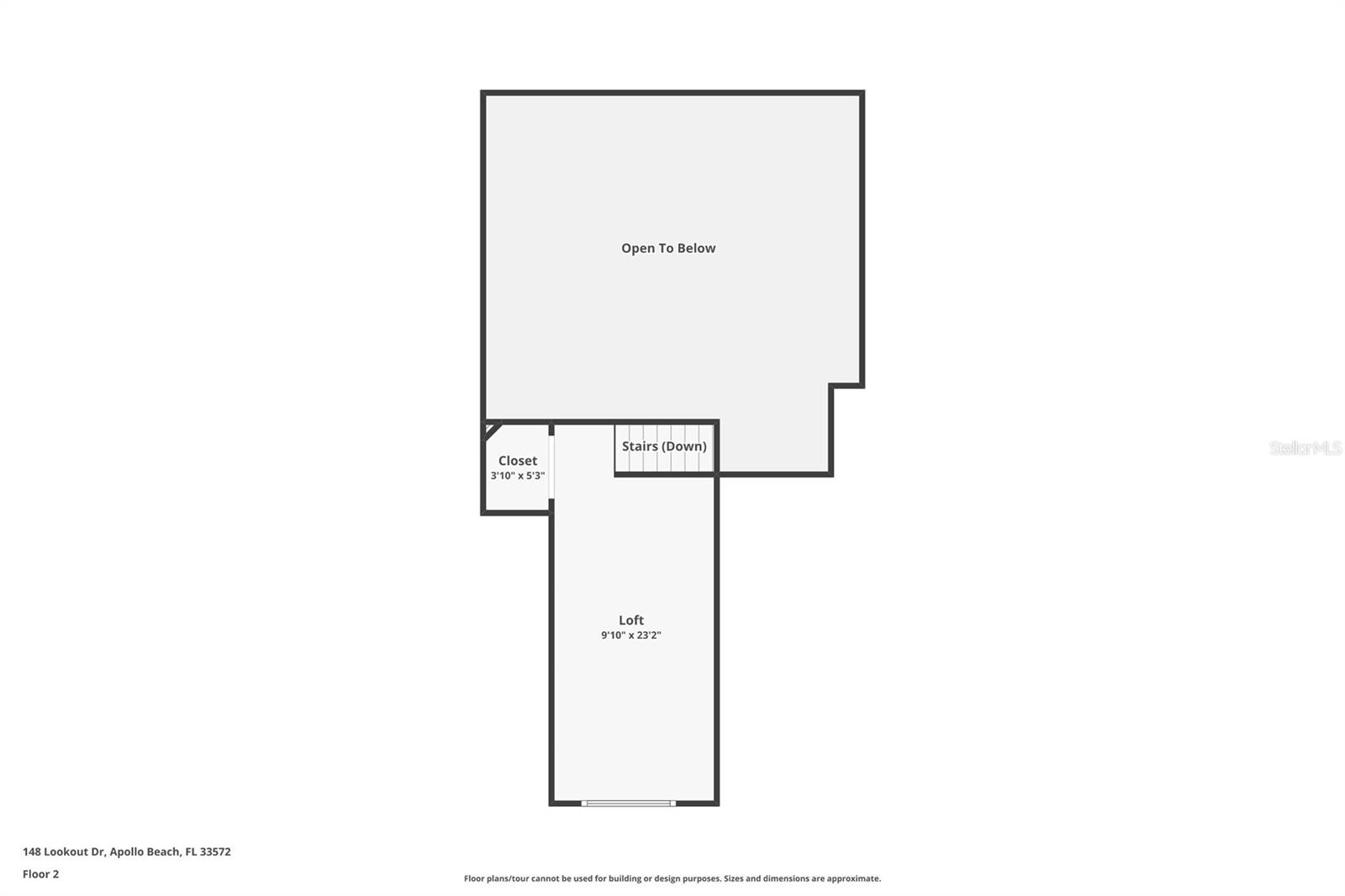 EDGEWATER VILLAGE UNIT 1 - Residential