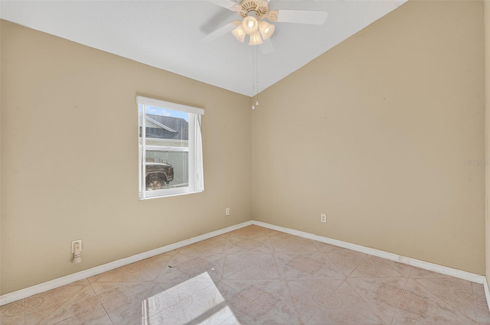 EDGEWATER VILLAGE UNIT 1 - Residential