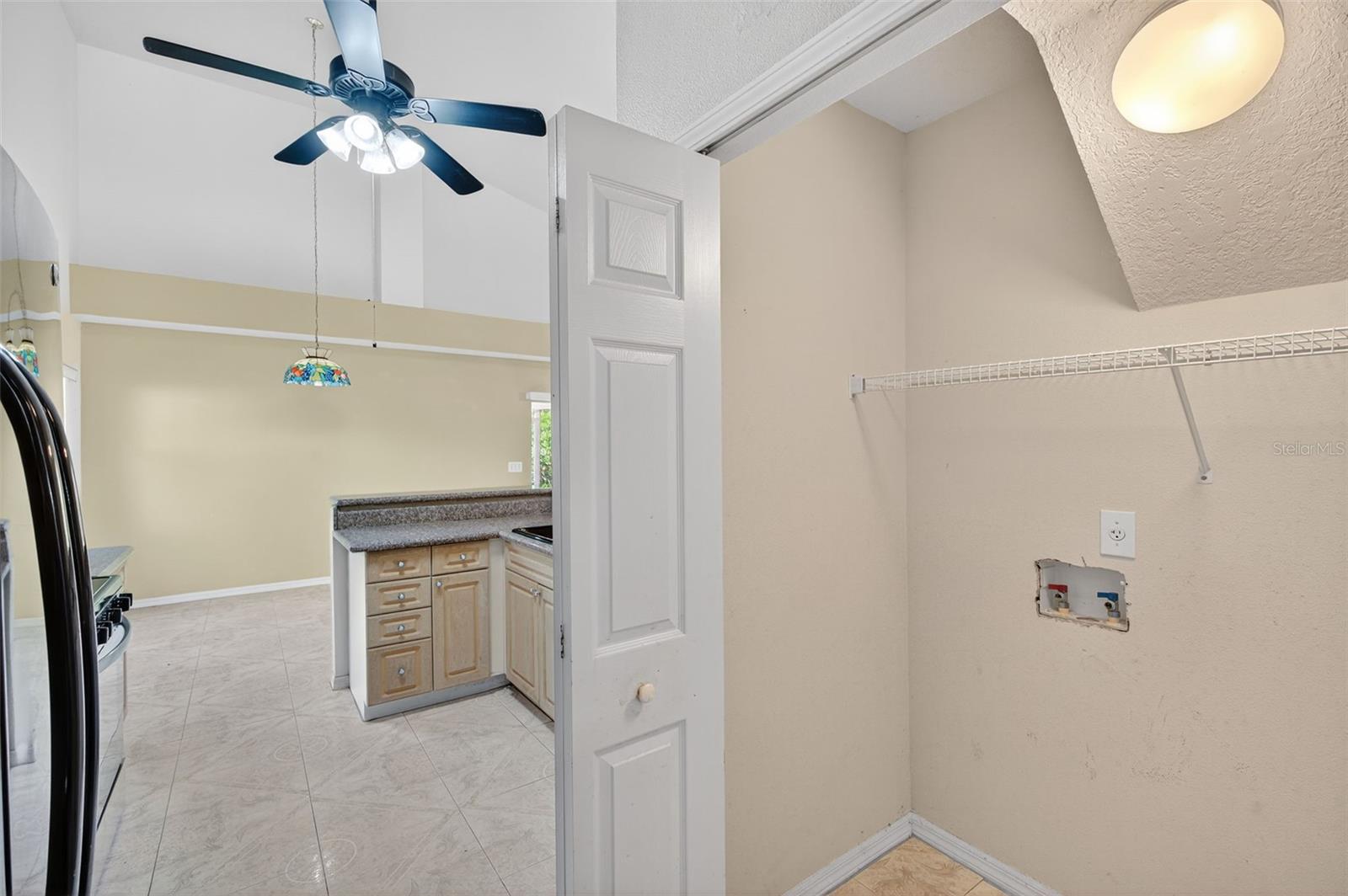 EDGEWATER VILLAGE UNIT 1 - Residential