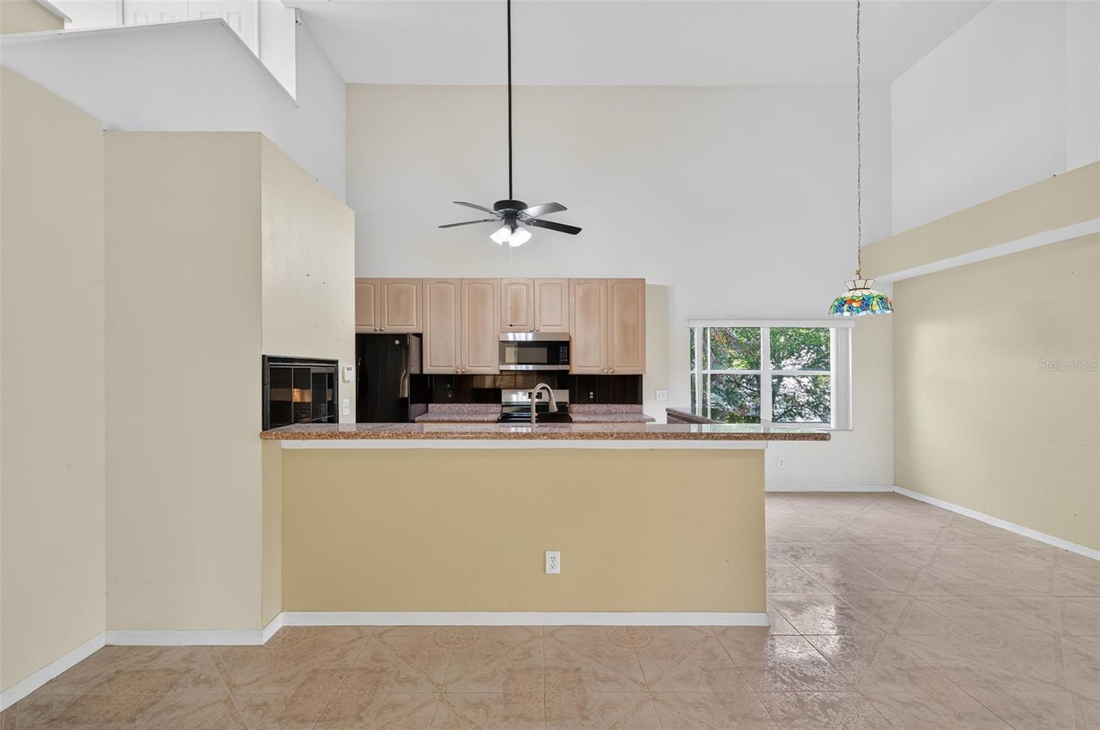 EDGEWATER VILLAGE UNIT 1 - Residential