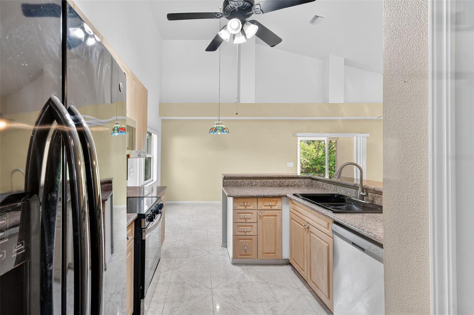 EDGEWATER VILLAGE UNIT 1 - Residential