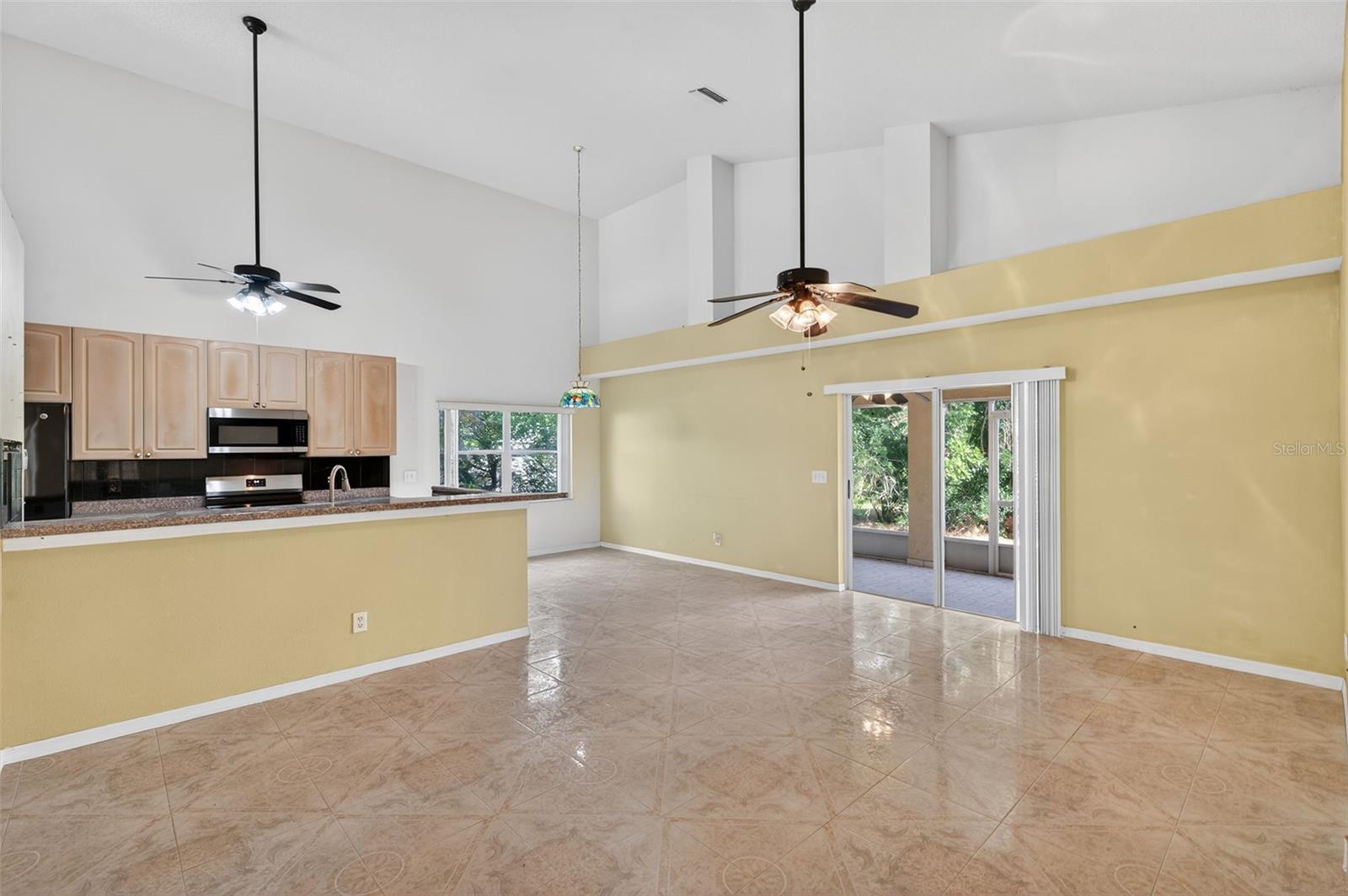 EDGEWATER VILLAGE UNIT 1 - Residential