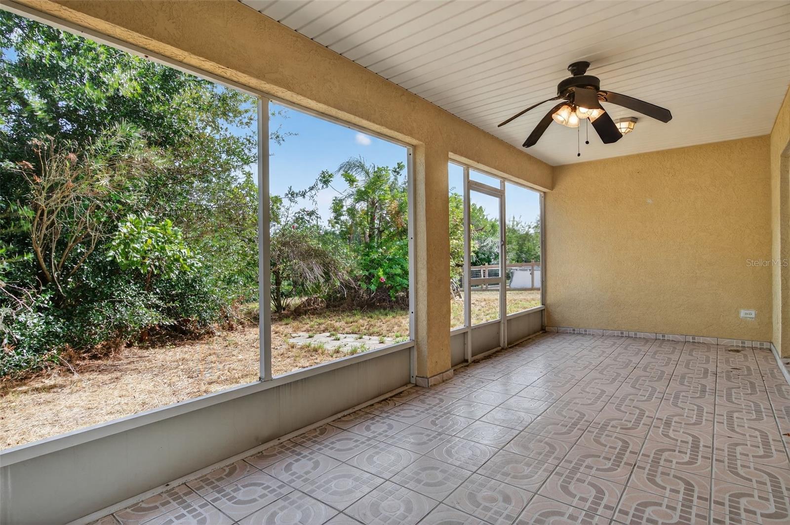 EDGEWATER VILLAGE UNIT 1 - Residential