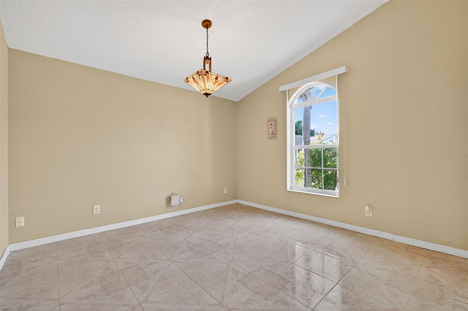 EDGEWATER VILLAGE UNIT 1 - Residential