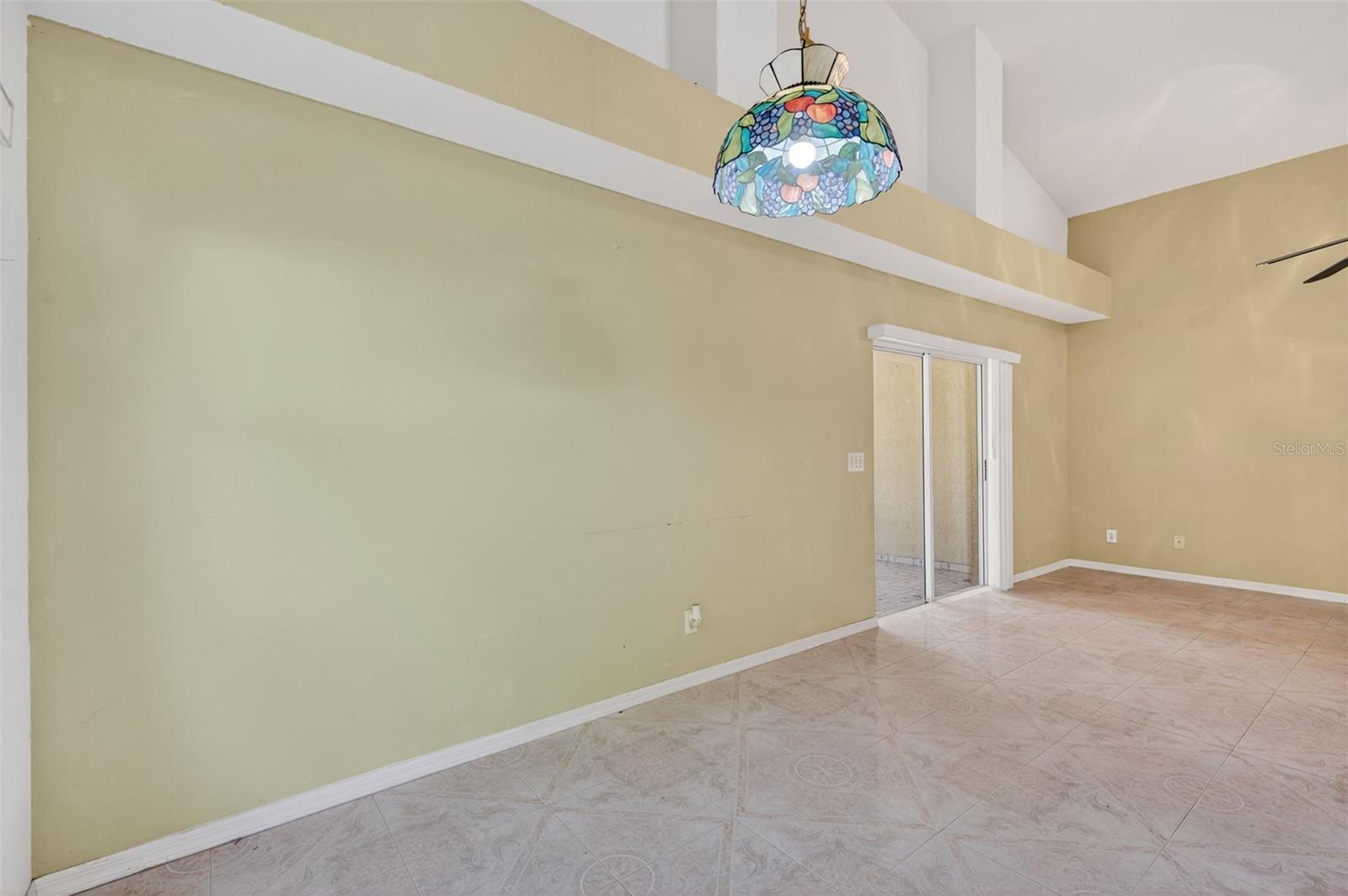 EDGEWATER VILLAGE UNIT 1 - Residential