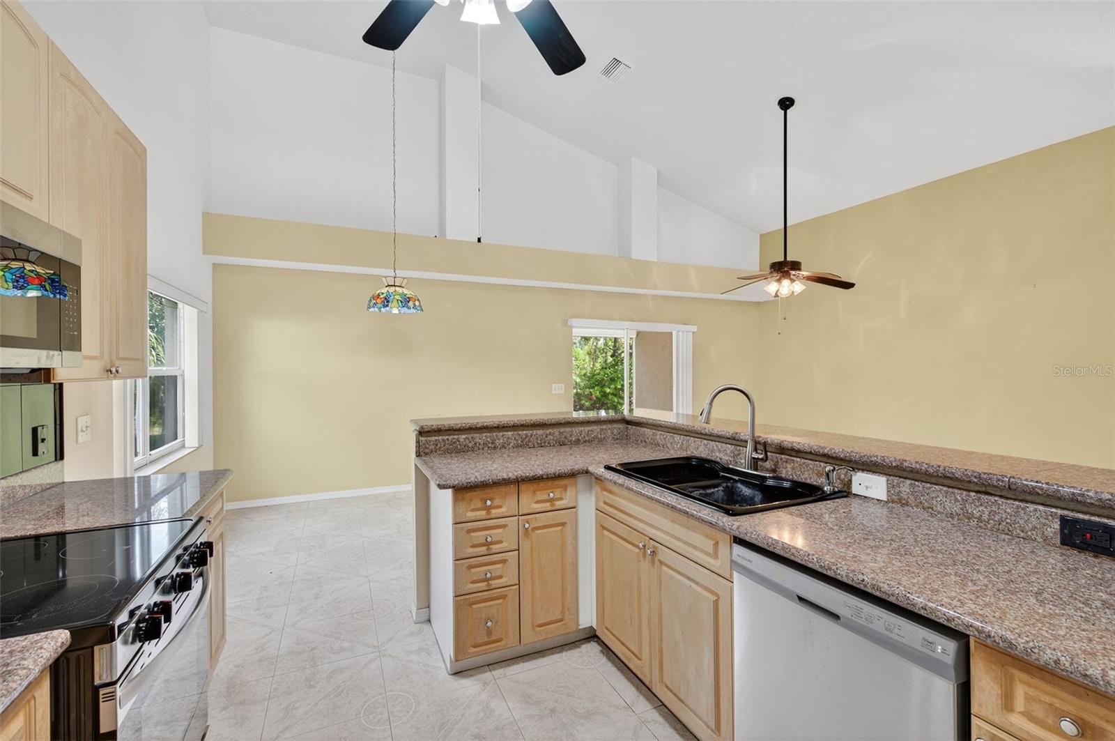 EDGEWATER VILLAGE UNIT 1 - Residential