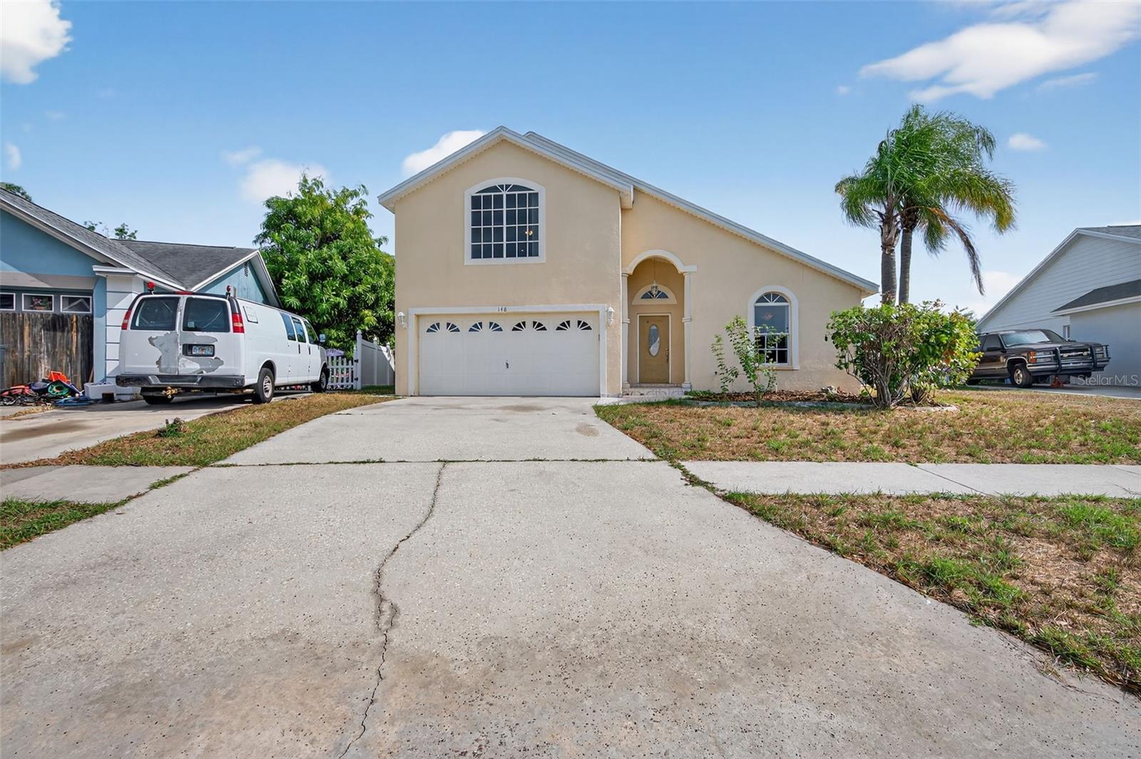 EDGEWATER VILLAGE UNIT 1 - Residential