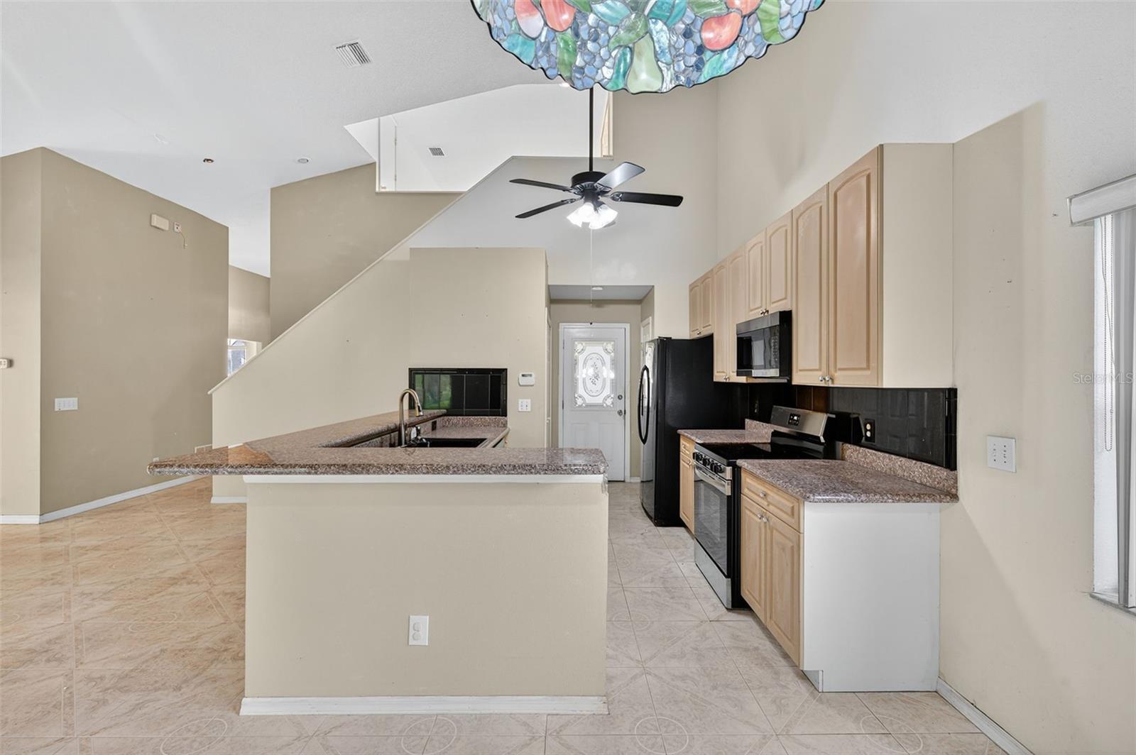 EDGEWATER VILLAGE UNIT 1 - Residential