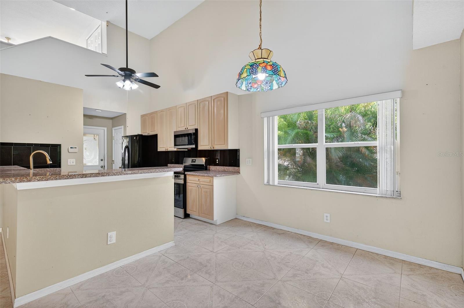 EDGEWATER VILLAGE UNIT 1 - Residential