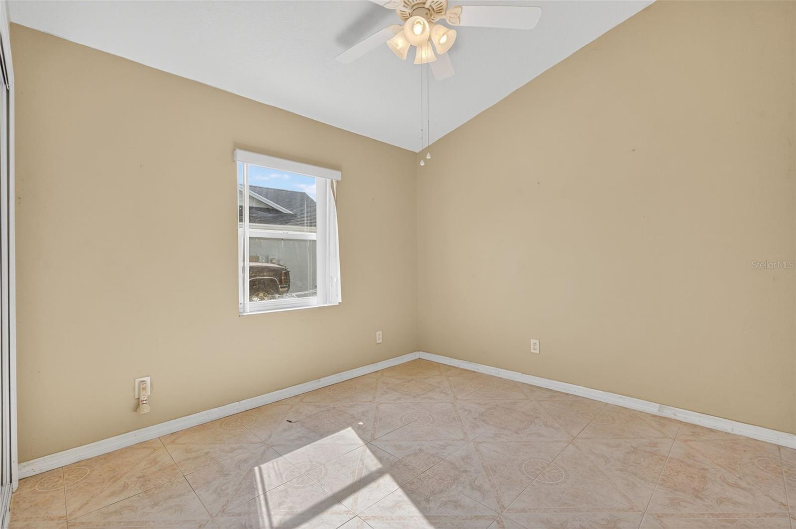 EDGEWATER VILLAGE UNIT 1 - Residential