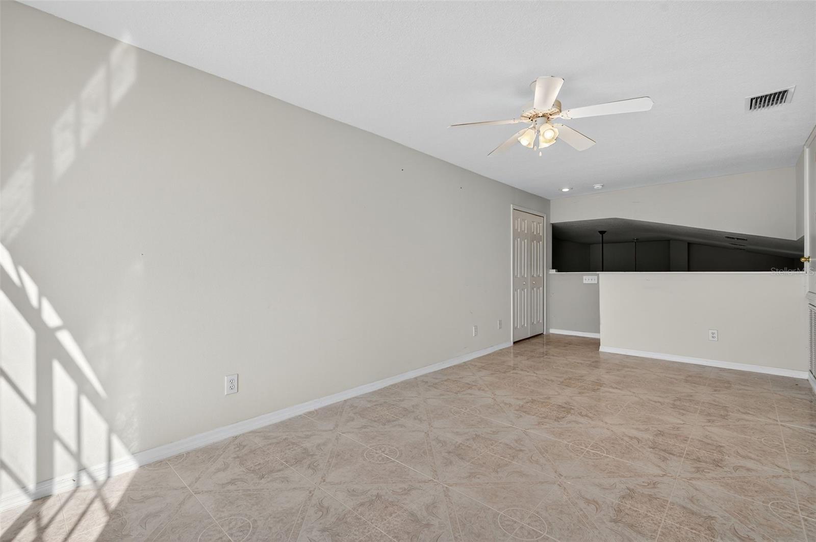 EDGEWATER VILLAGE UNIT 1 - Residential