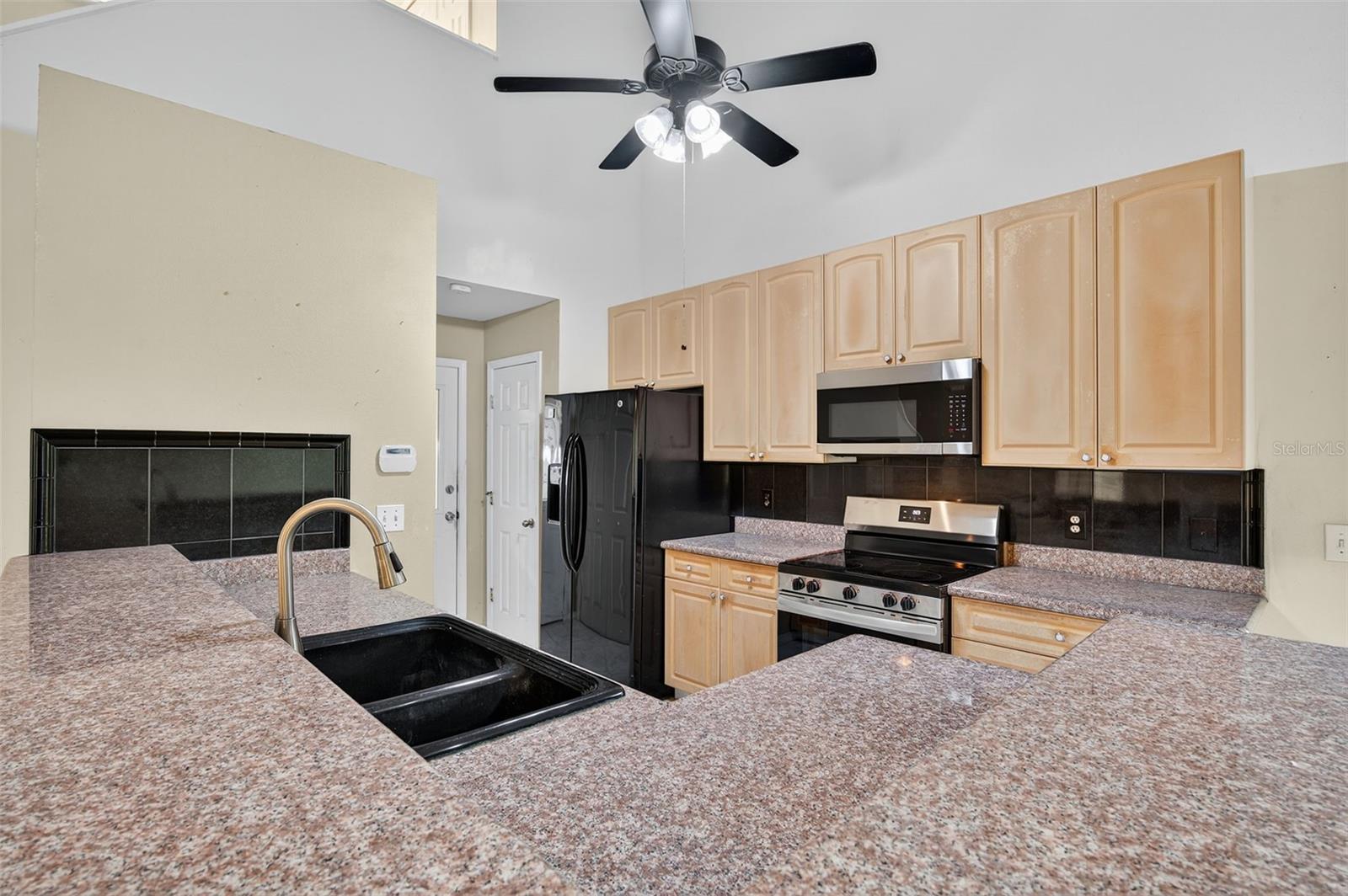 EDGEWATER VILLAGE UNIT 1 - Residential