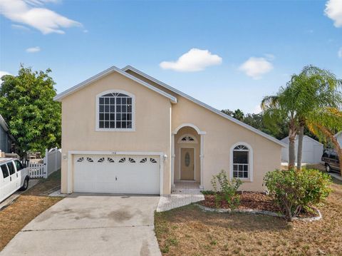 Photo of 148 Lookout Drive, Apollo Beach, FL 33572 (MLS # TB8446871)