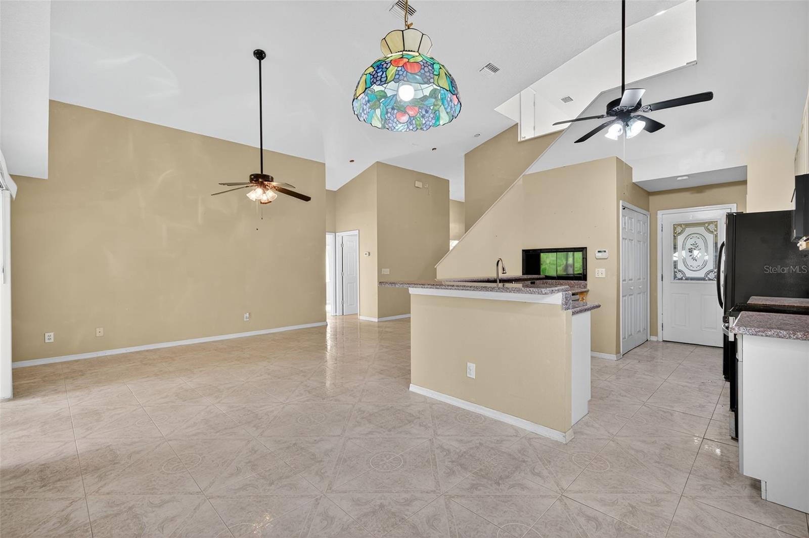 EDGEWATER VILLAGE UNIT 1 - Residential