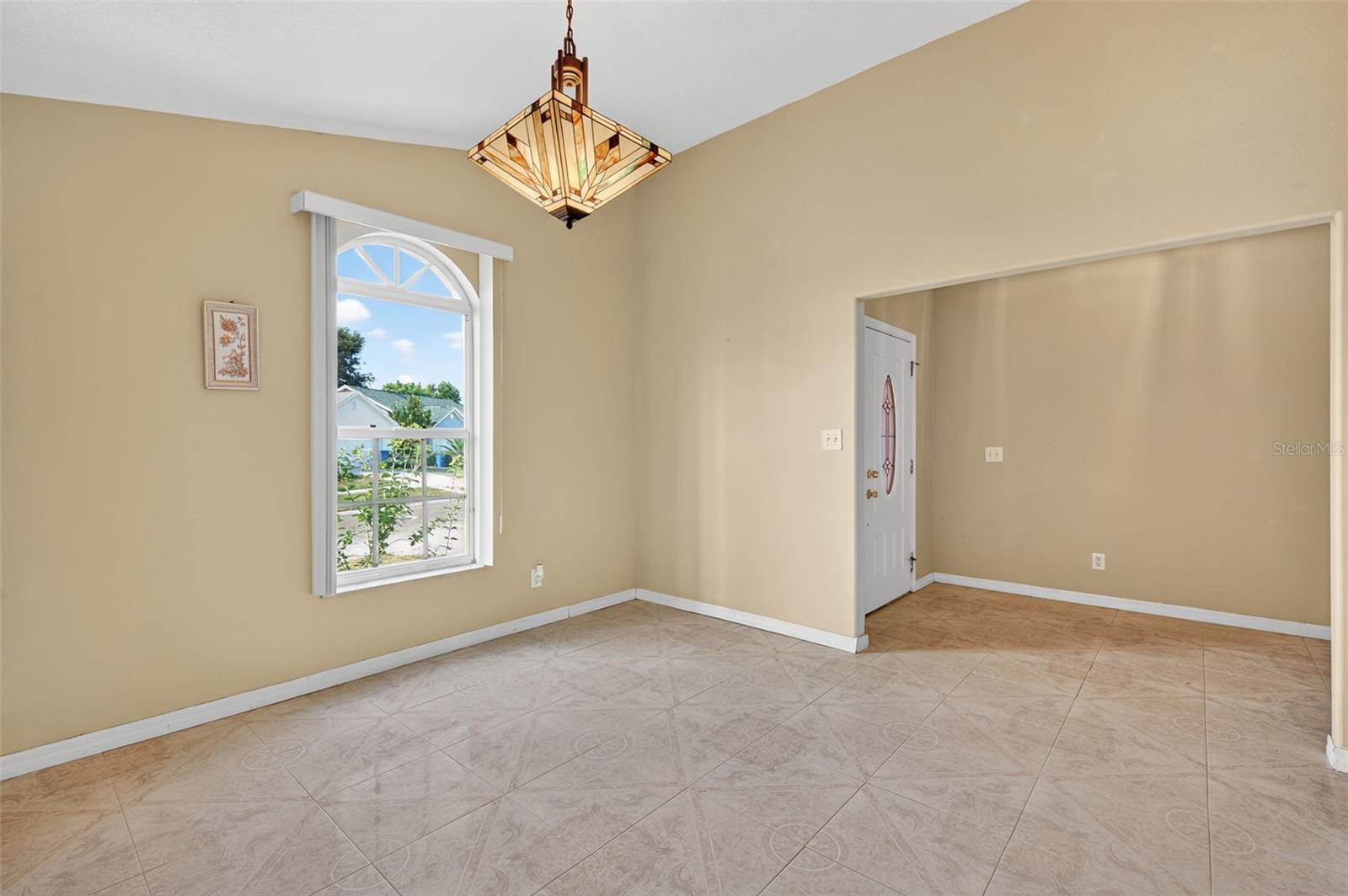 EDGEWATER VILLAGE UNIT 1 - Residential