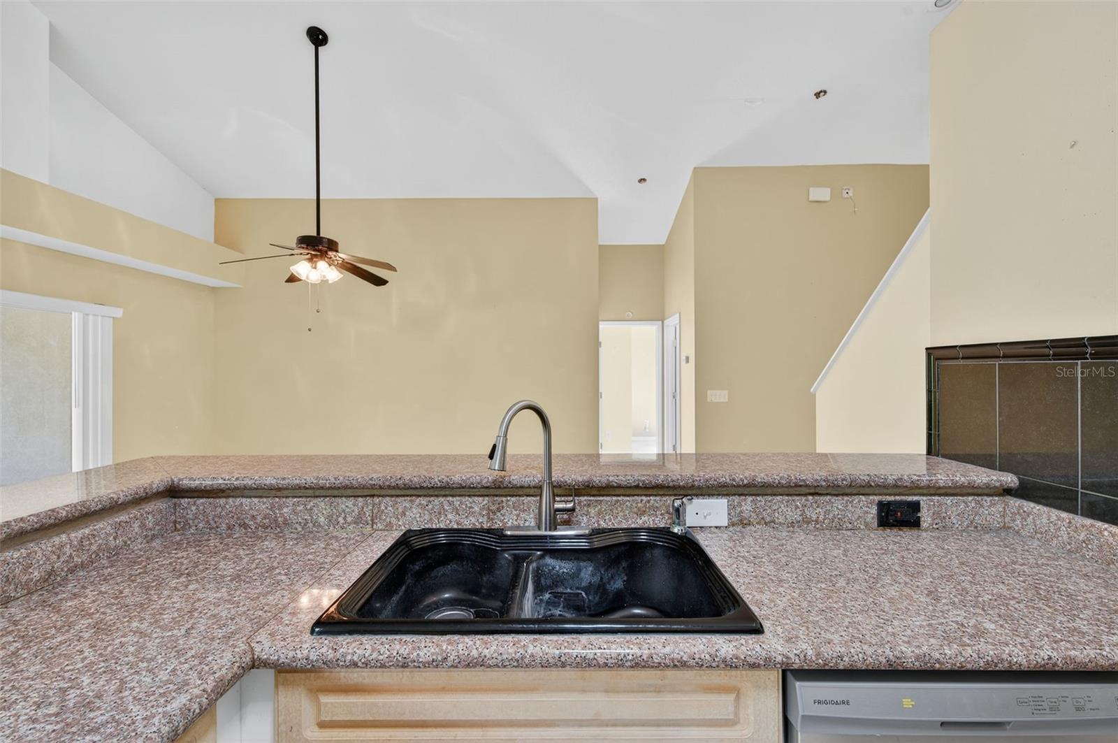 EDGEWATER VILLAGE UNIT 1 - Residential