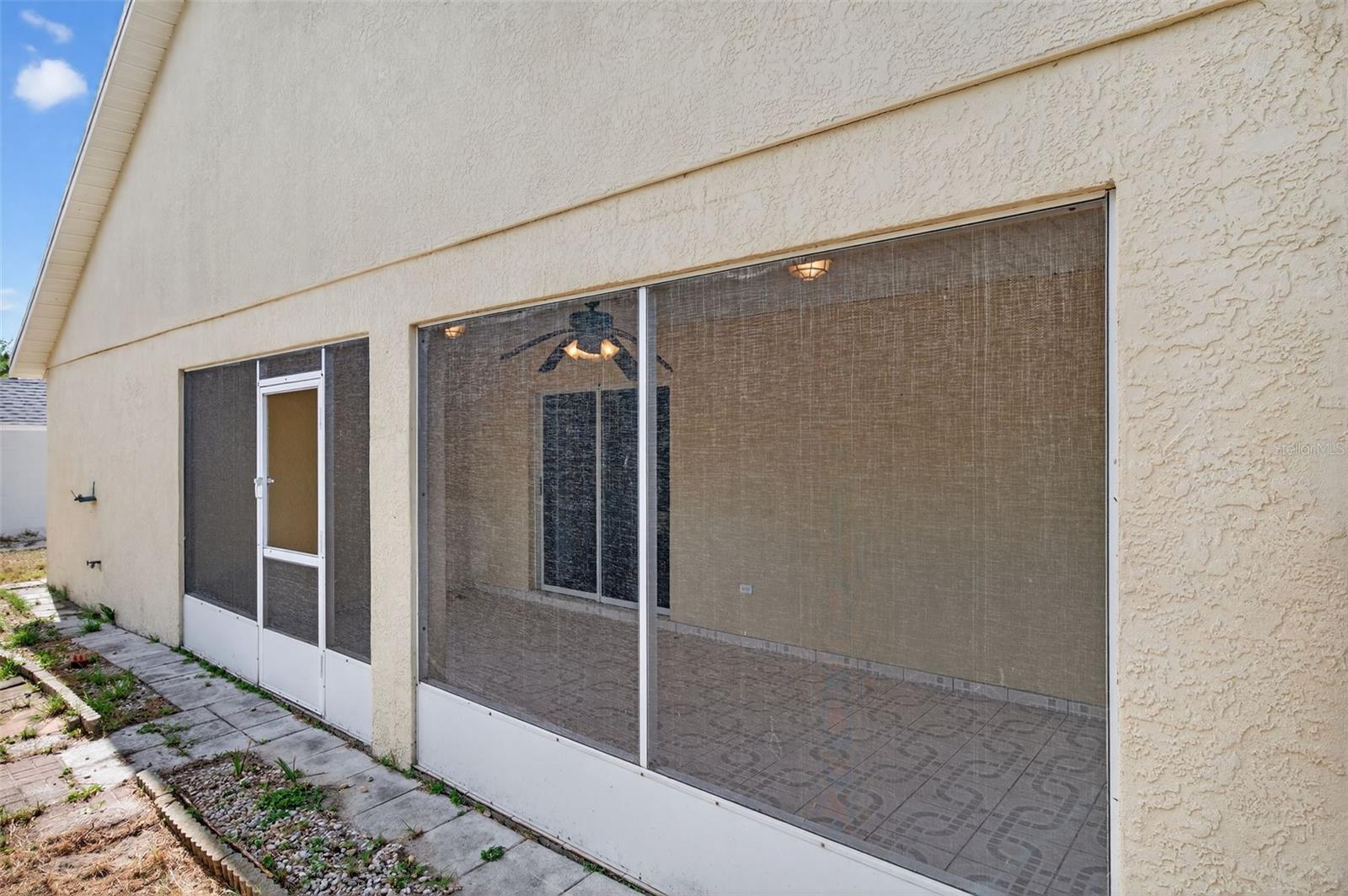 EDGEWATER VILLAGE UNIT 1 - Residential