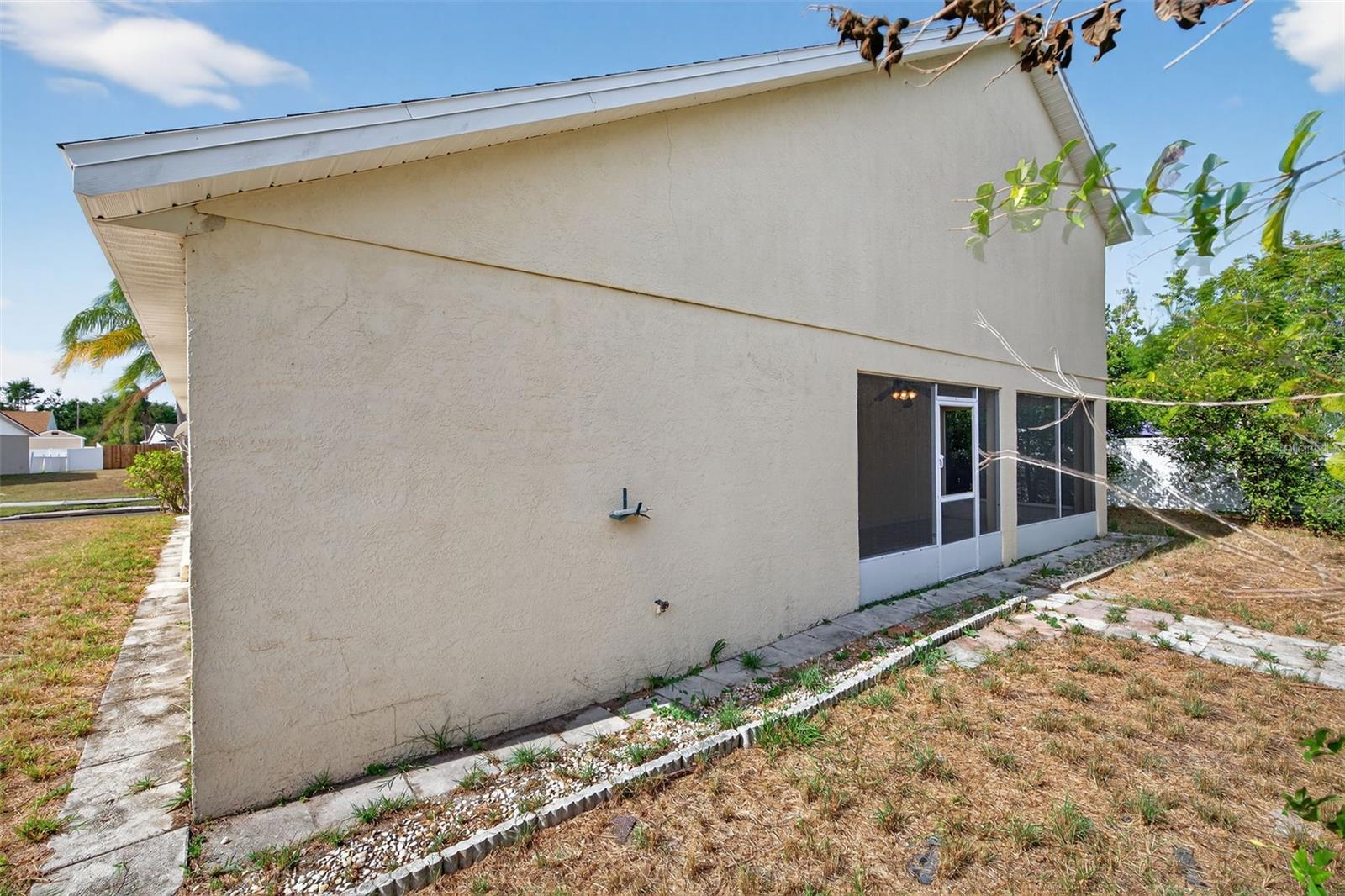 EDGEWATER VILLAGE UNIT 1 - Residential