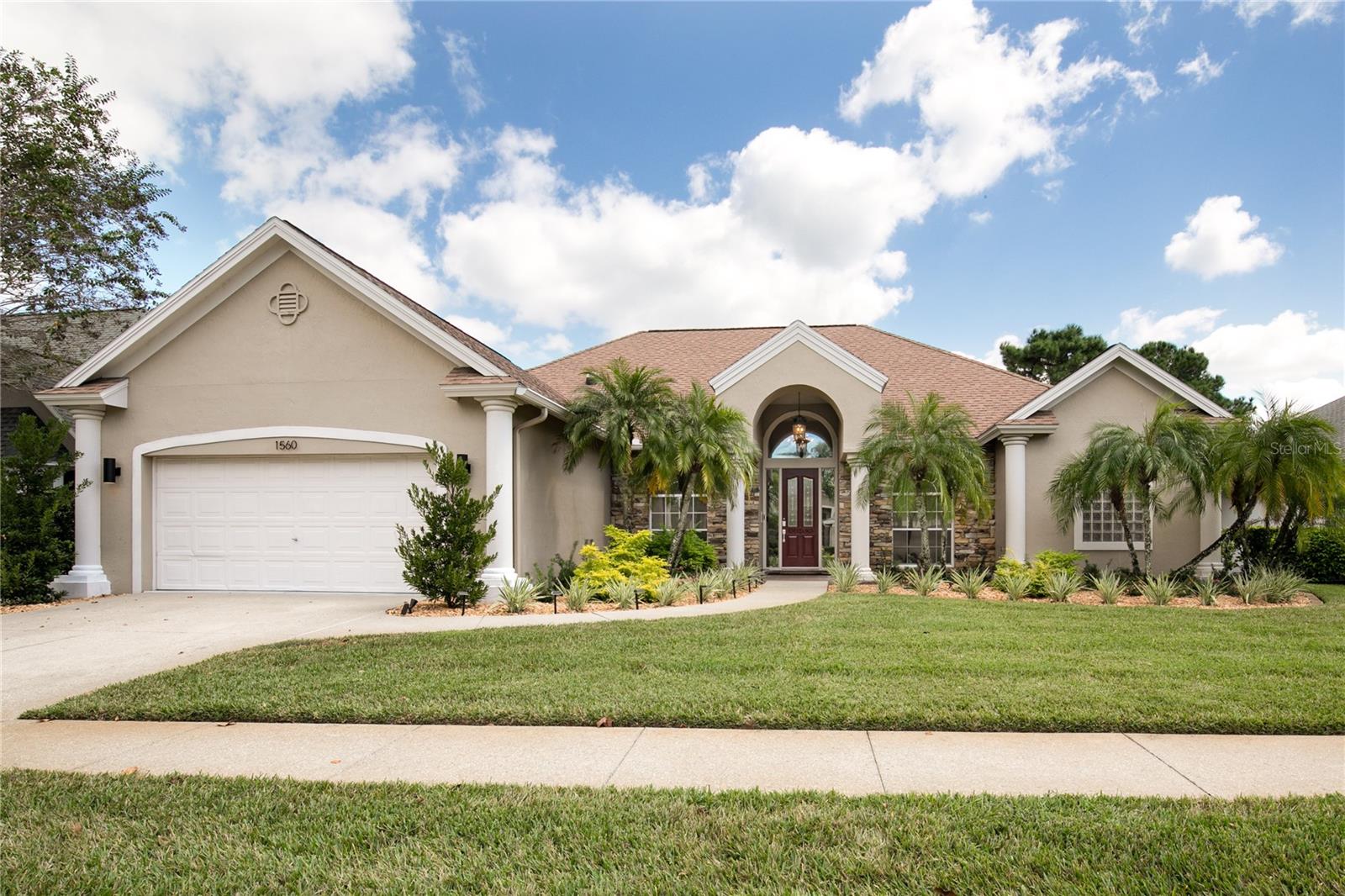 1560 EDGEWATER DRIVE