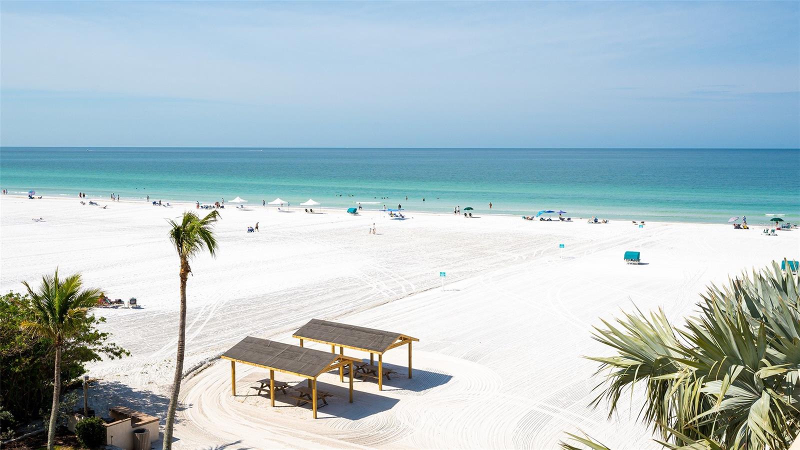 PALM BAY CLUB I - Residential