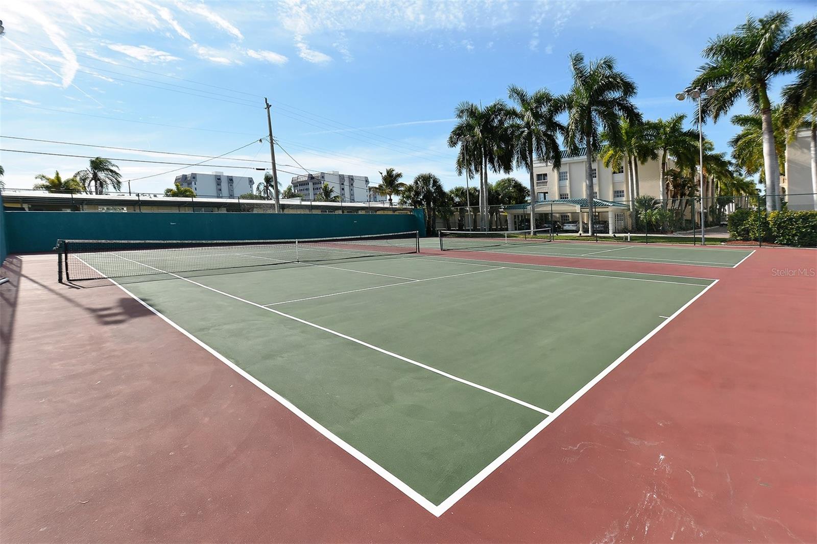 PALM BAY CLUB I - Residential