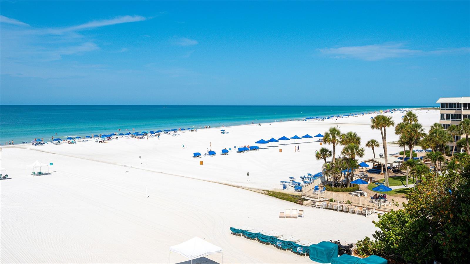 PALM BAY CLUB I - Residential