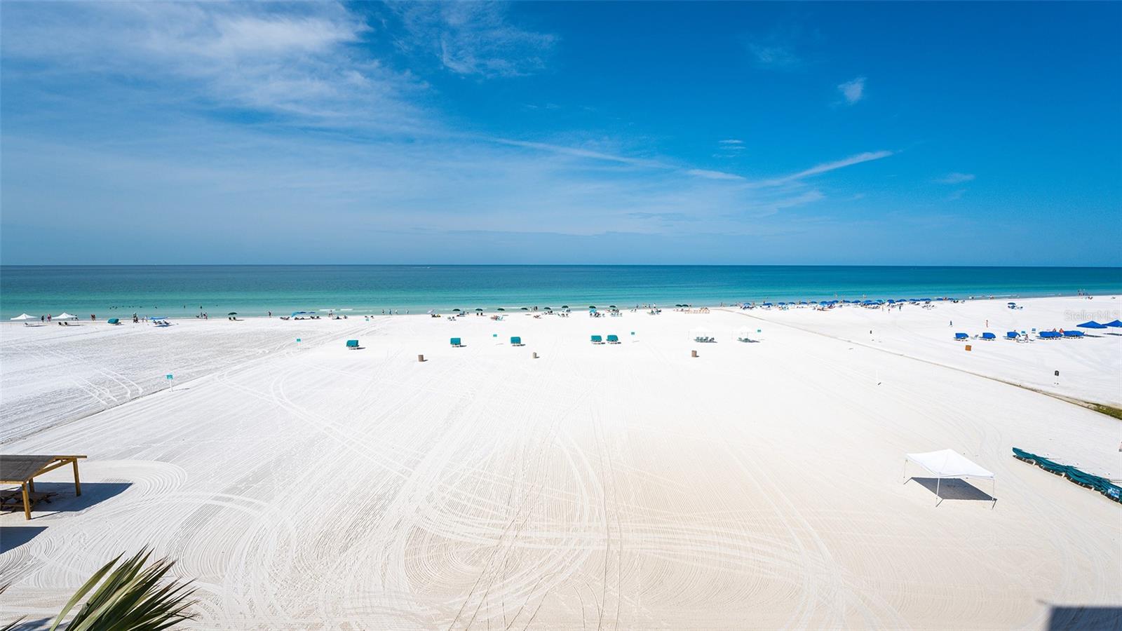 PALM BAY CLUB I - Residential