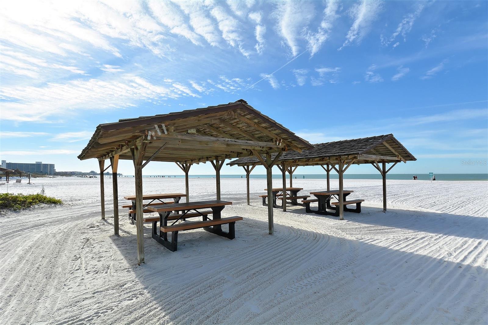PALM BAY CLUB I - Residential