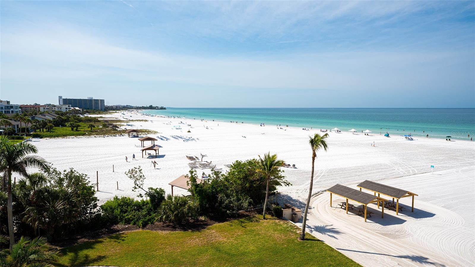 PALM BAY CLUB I - Residential