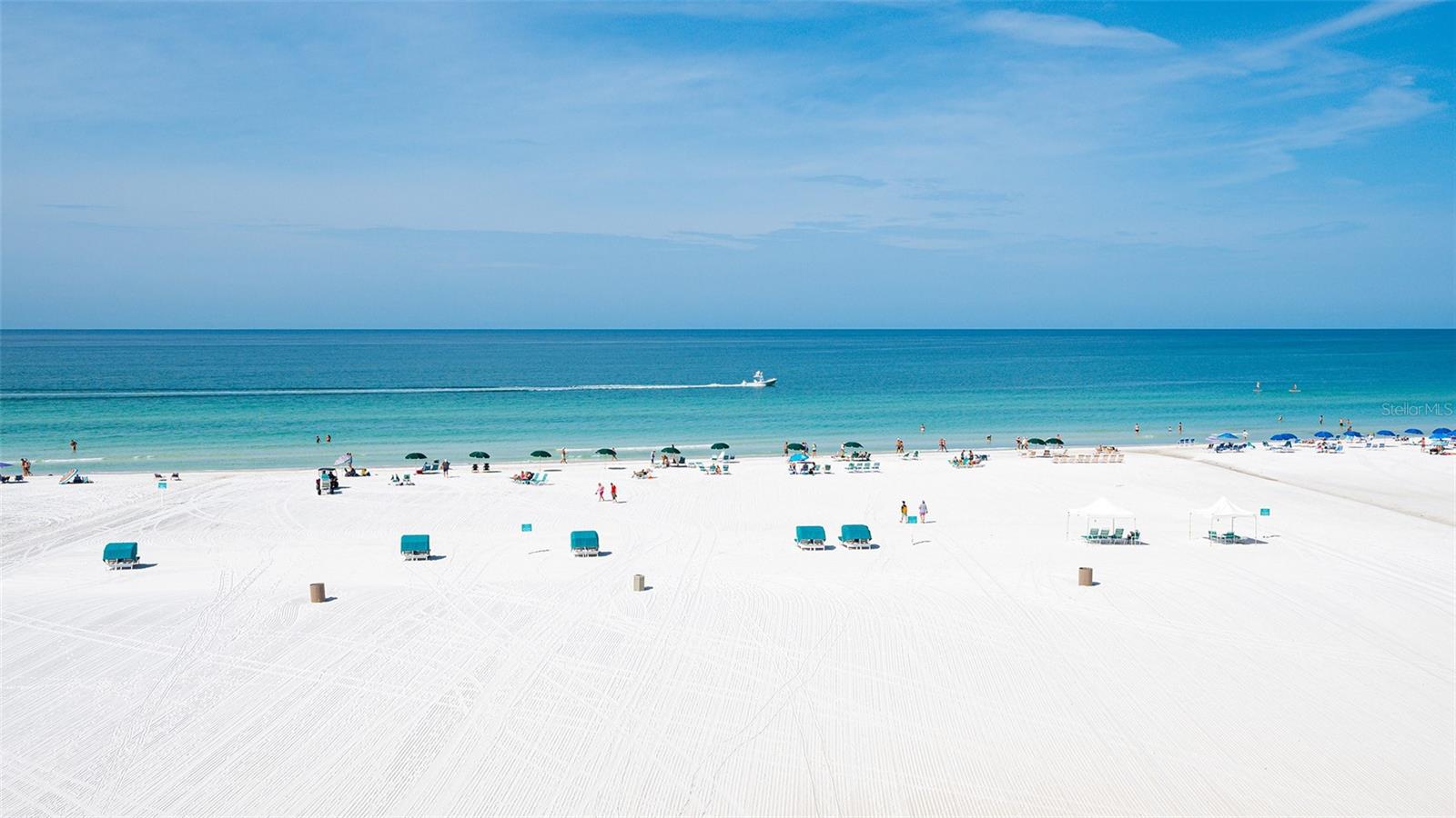 PALM BAY CLUB I - Residential