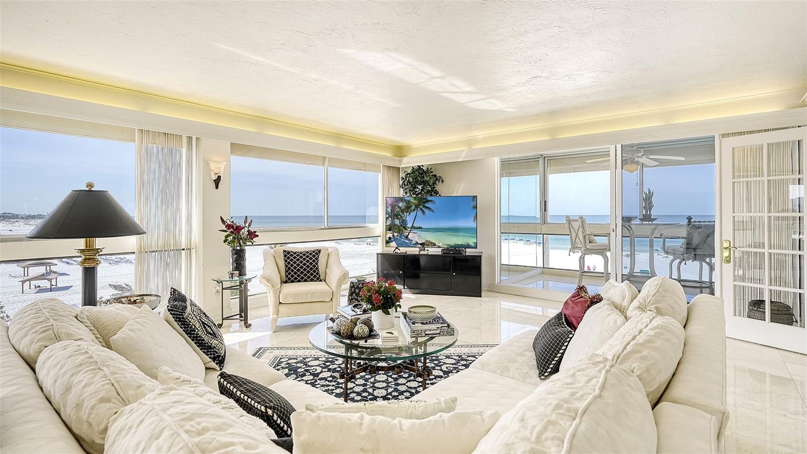 PALM BAY CLUB I - Residential