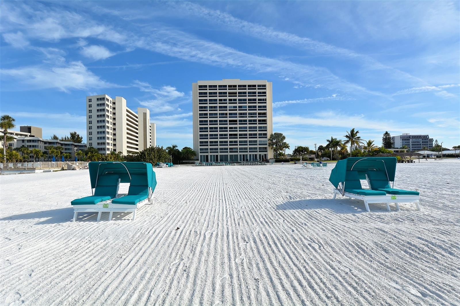PALM BAY CLUB I - Residential
