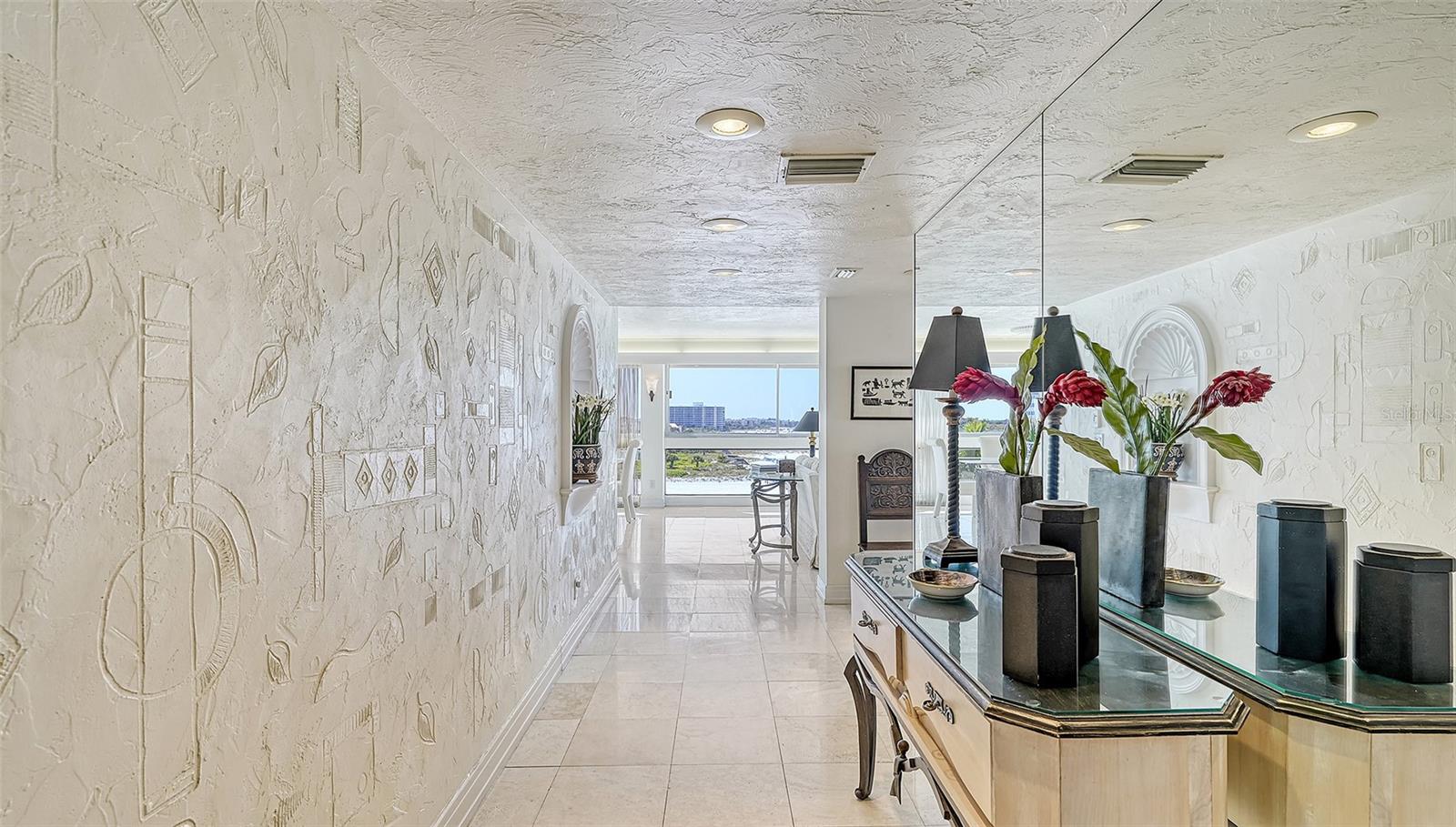 PALM BAY CLUB I - Residential
