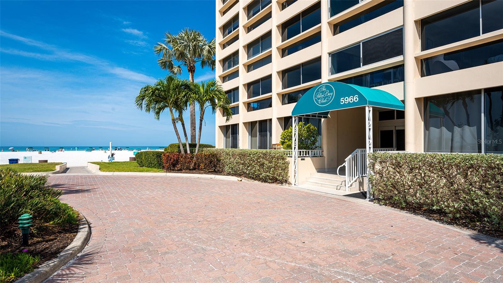 PALM BAY CLUB I - Residential