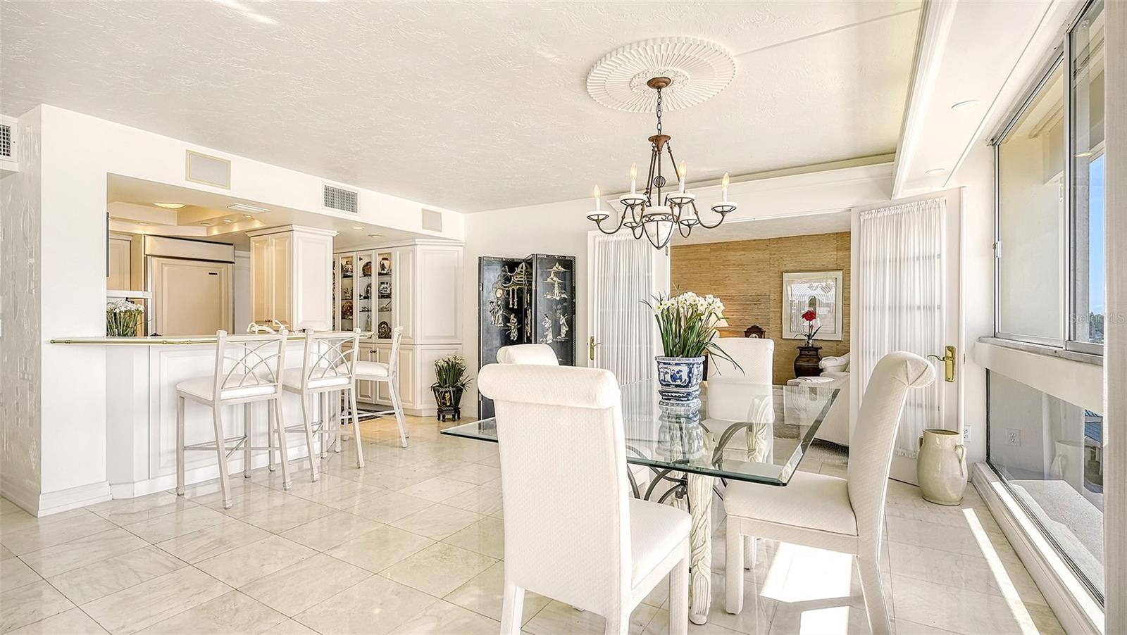 PALM BAY CLUB I - Residential