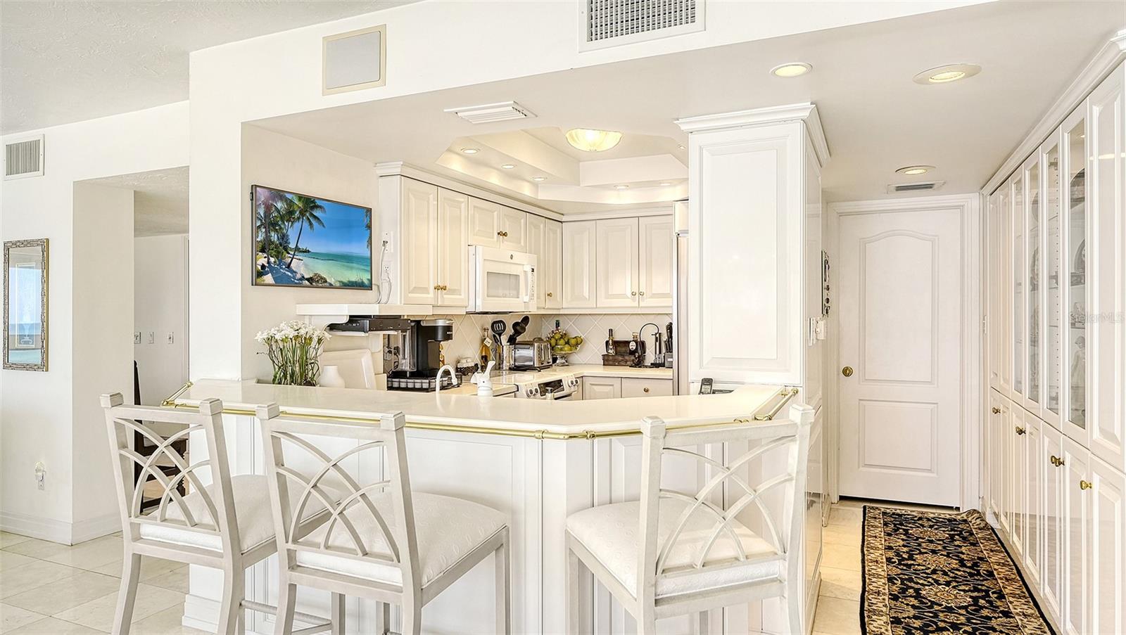 PALM BAY CLUB I - Residential
