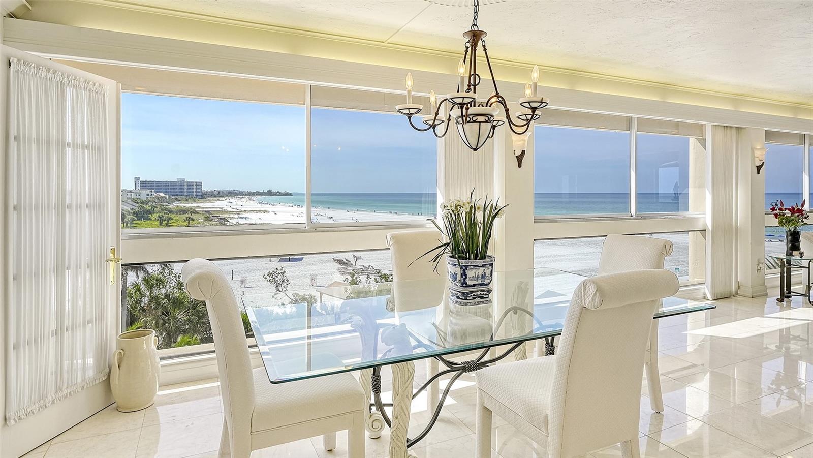 PALM BAY CLUB I - Residential