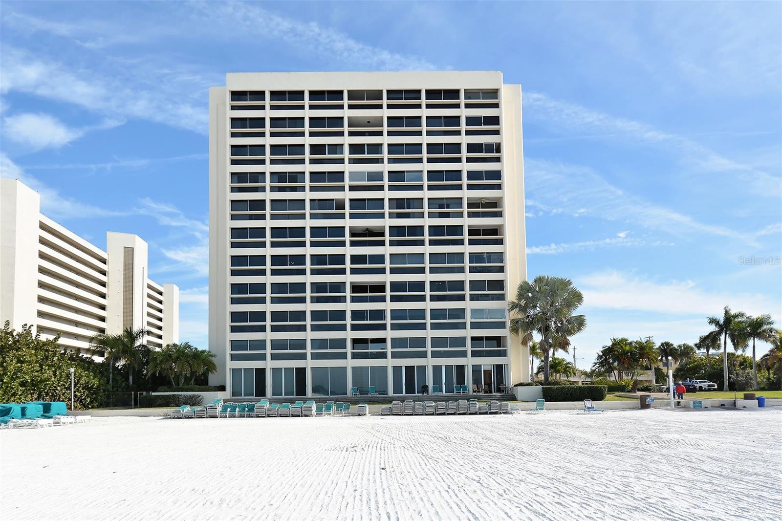 PALM BAY CLUB I - Residential