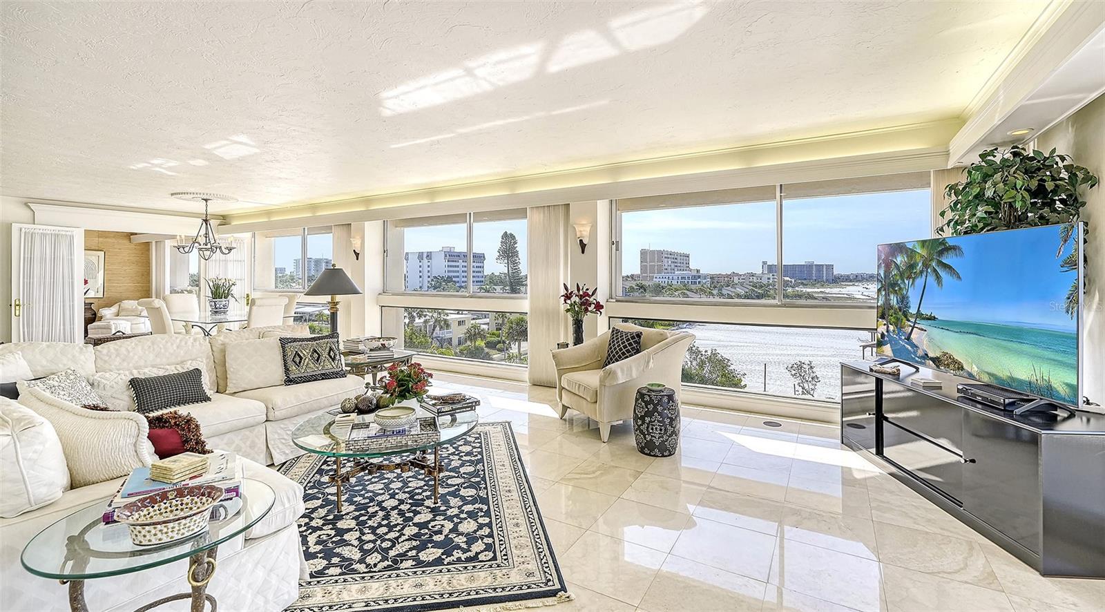PALM BAY CLUB I - Residential