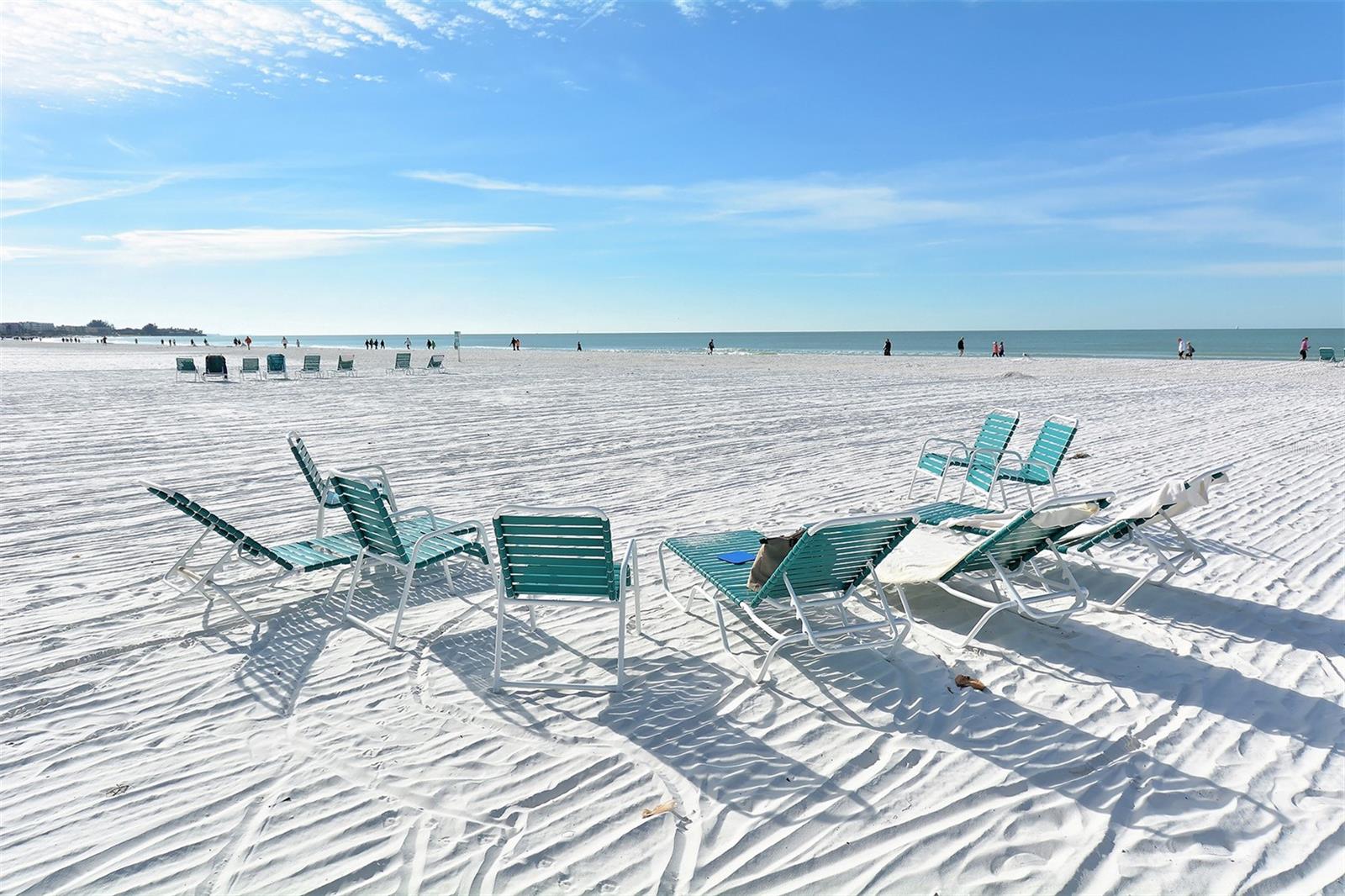 PALM BAY CLUB I - Residential