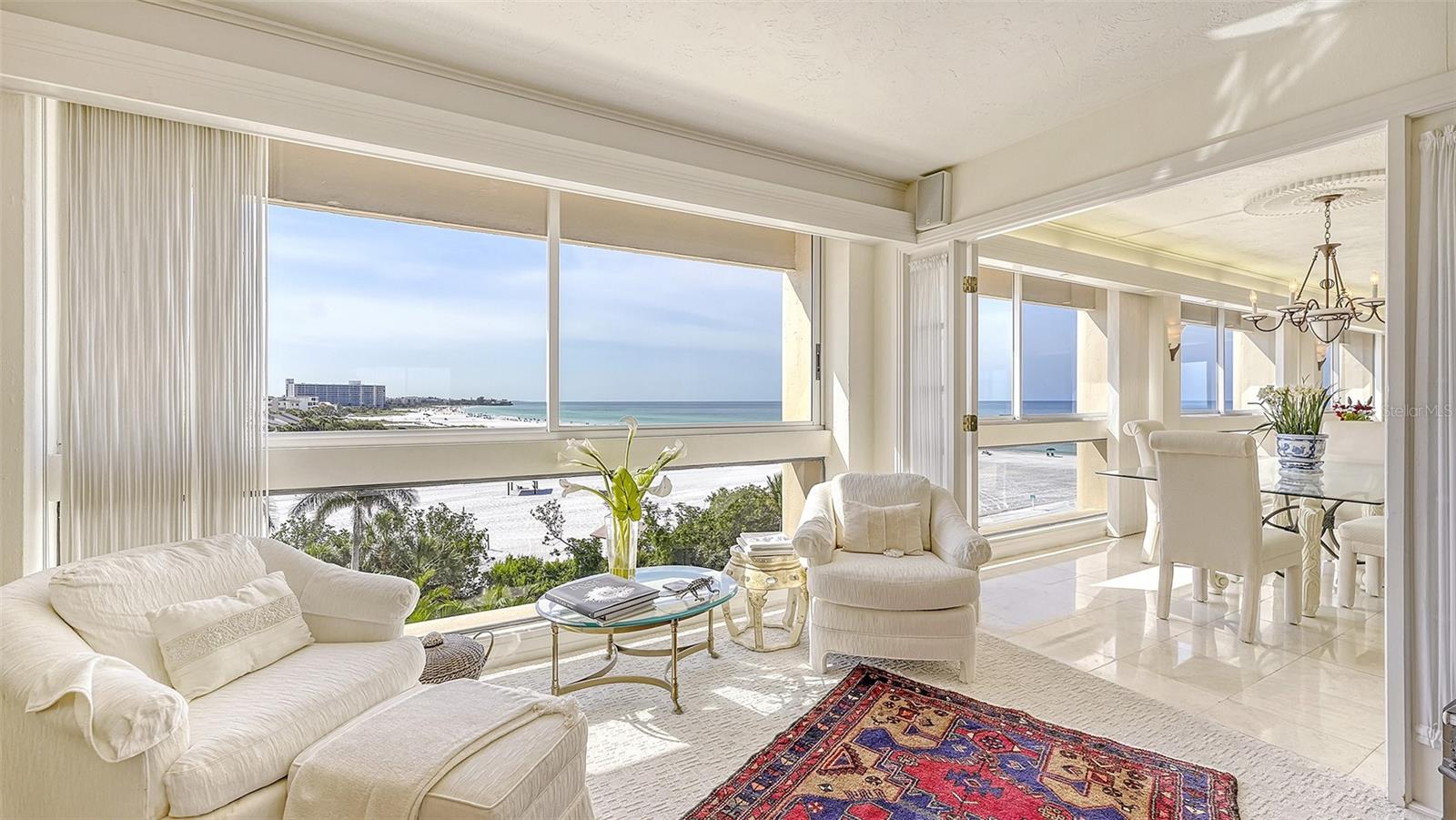 PALM BAY CLUB I - Residential
